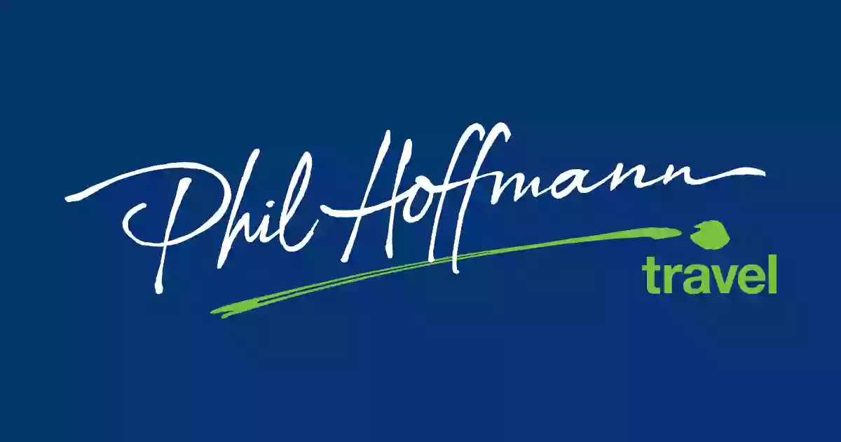 Phil Hoffmann Travel Semaphore | Helloworld Travel Member