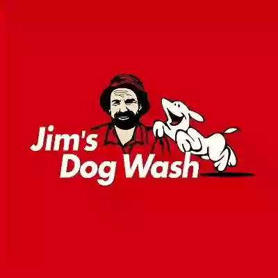 Jim's Dog Wash Modbury