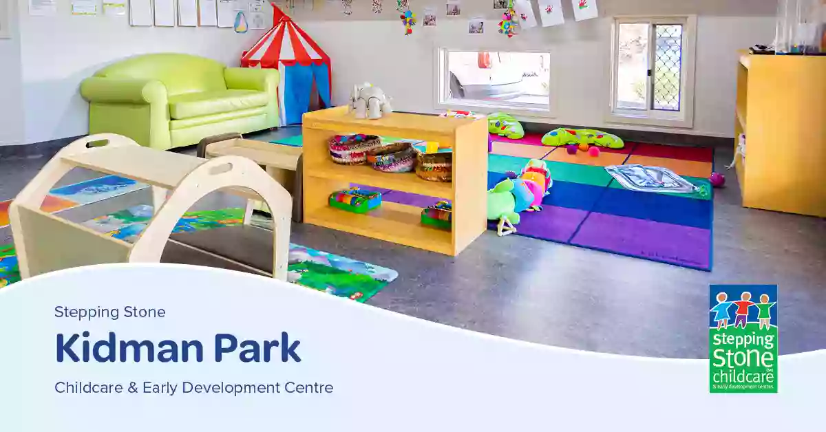 Stepping Stone Kidman Park Childcare & Early Development Centre