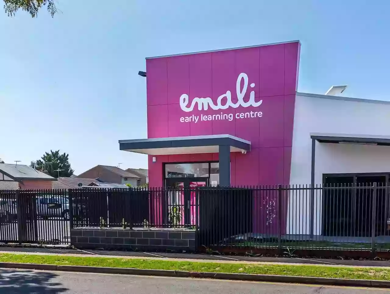 Emali Early Learning Centre - Underdale