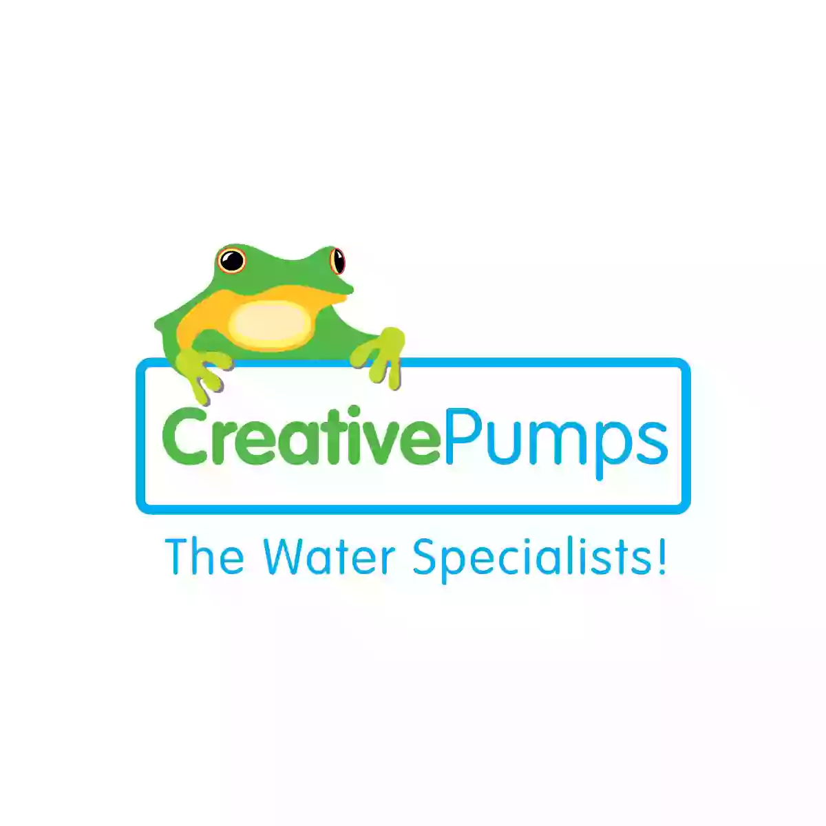 Creative Pumps