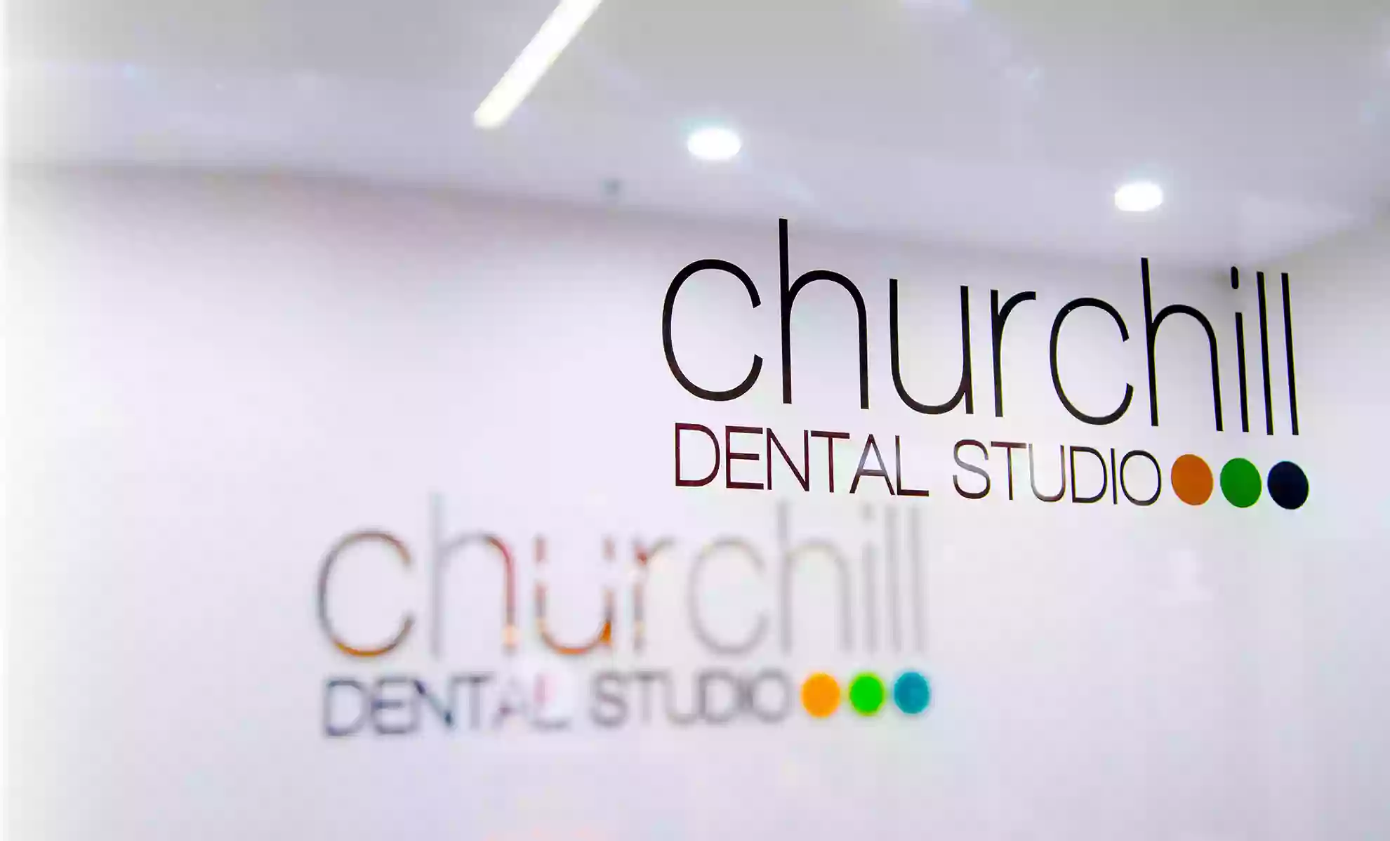 Churchill Dental Studio