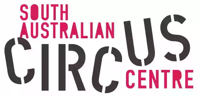 South Australian Circus Centre