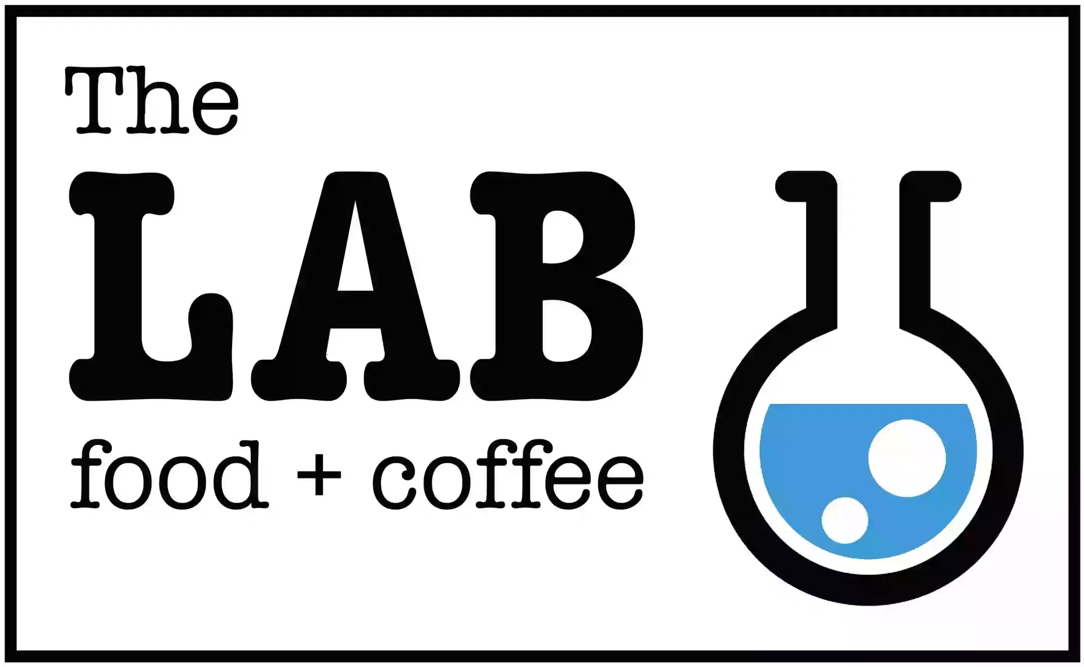 The Lab food + coffee