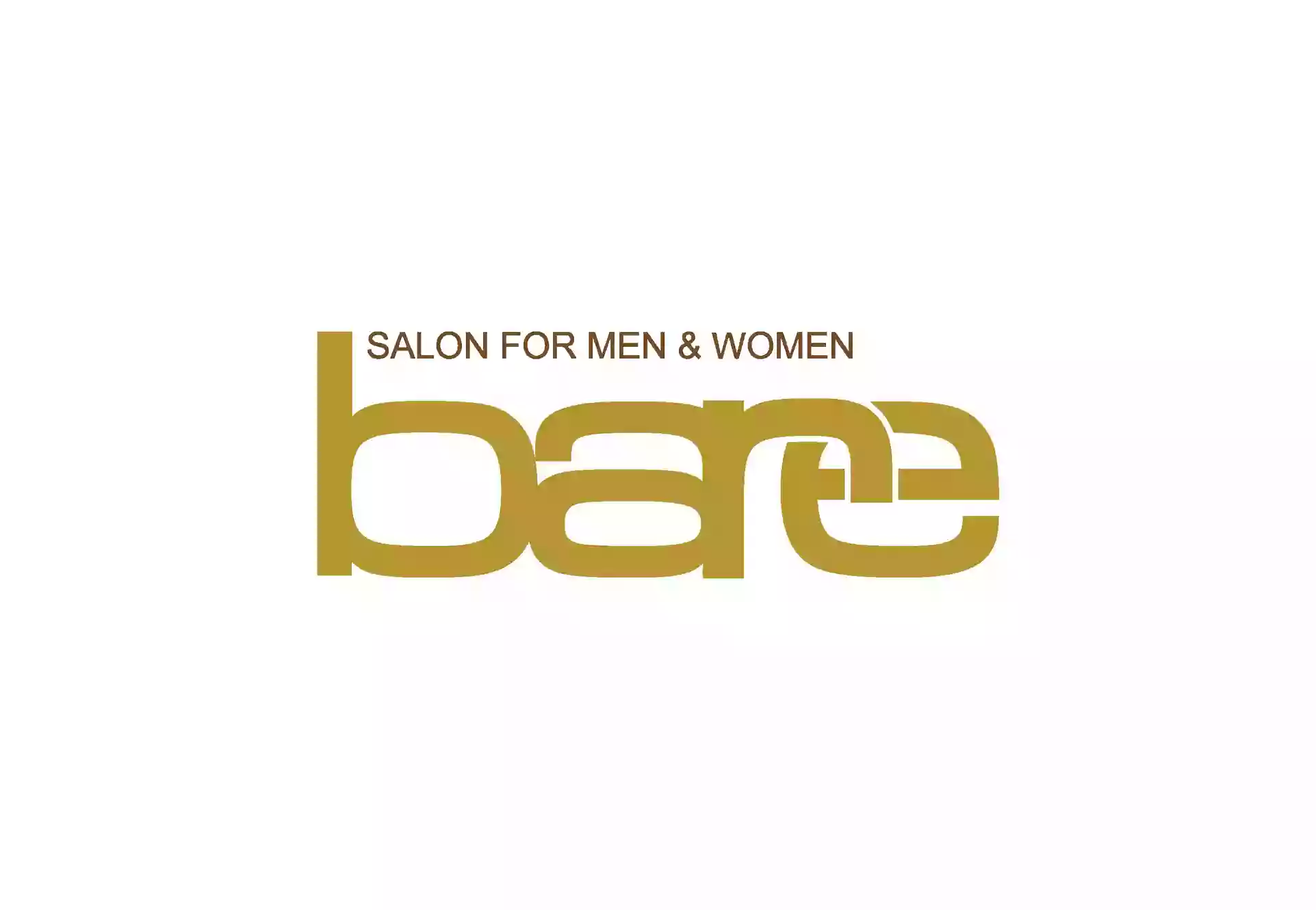 Bare Salon For Men and Women