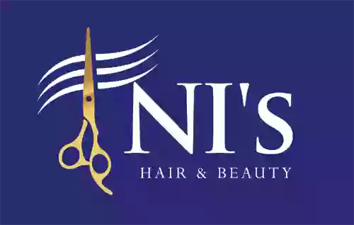 NI'S Hair & Beauty