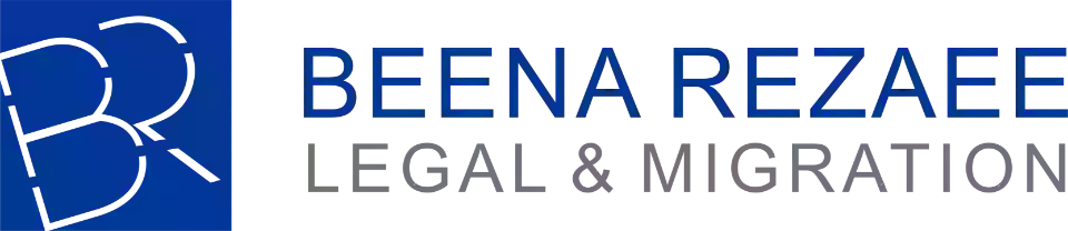Beena Rezaee Legal & Migration
