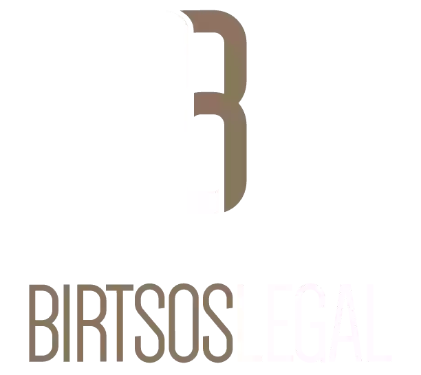BIRTSOS LEGAL
