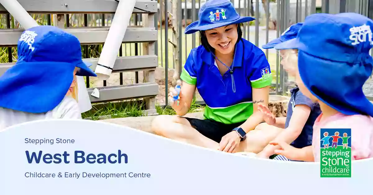 Stepping Stone West Beach Childcare & Early Learning Centre