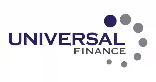 Universal Finance Pty Ltd