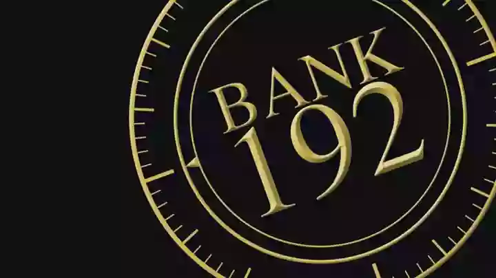 BANK192