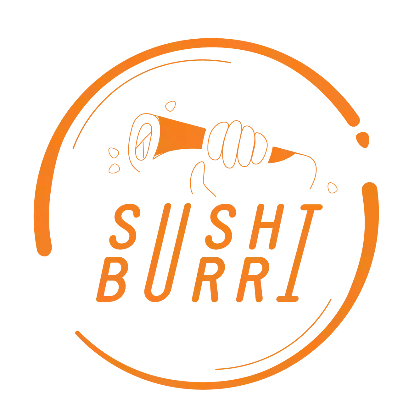 Sushi Burri