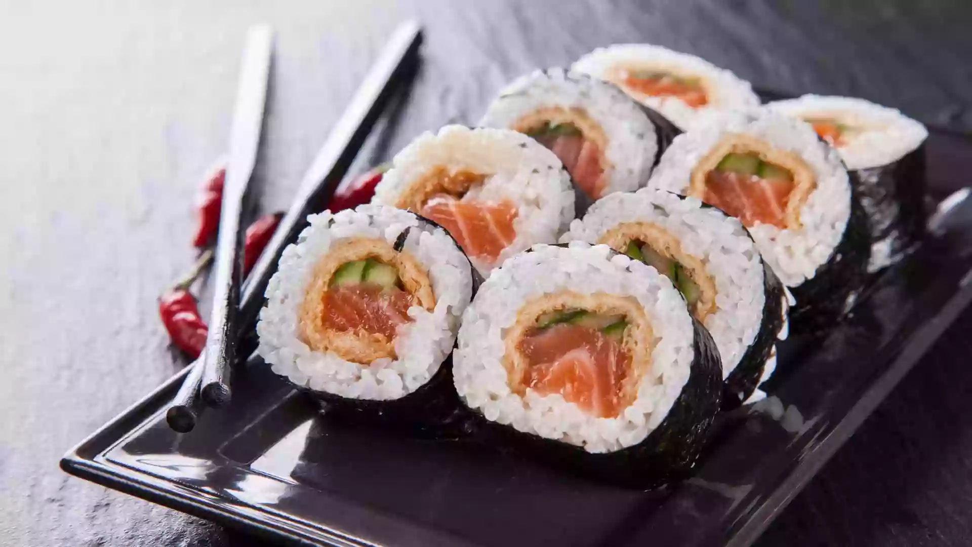 U Sushi