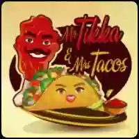 Mr.Tikka & Mrs.Tacos