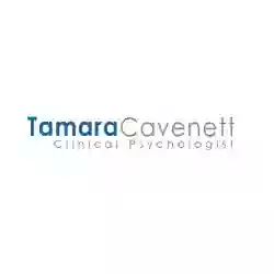 Tamara Cavenett | Clinical Psychologist