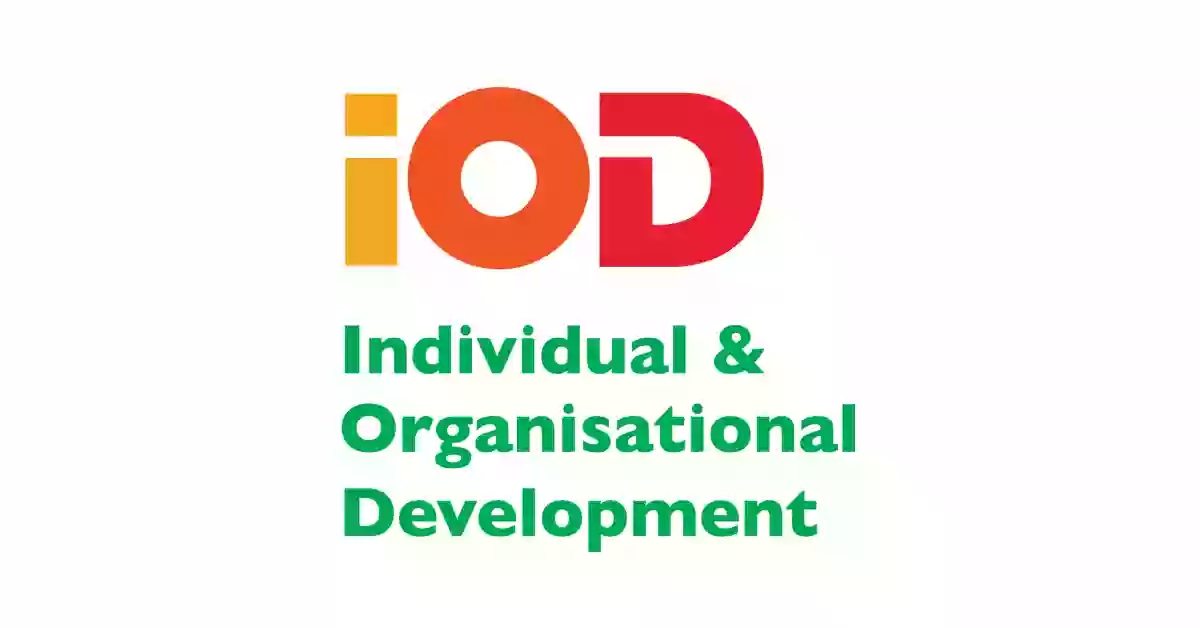 Individual & Organisational Development