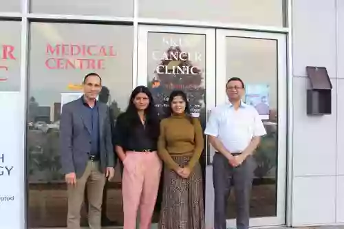 Churchill Centre Family Practice