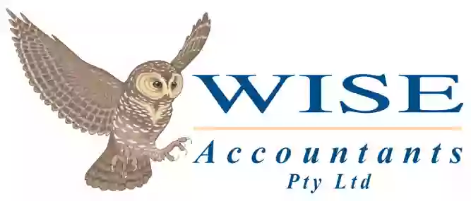 Wise Accountants Pty Ltd
