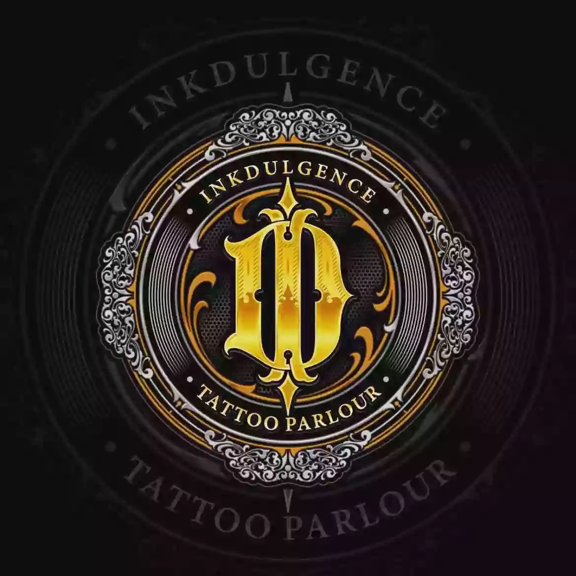 Inkdulgence tattoo