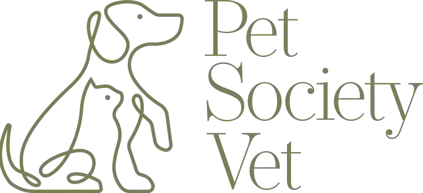 Pet Society Vet