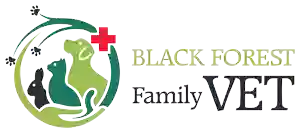 Black Forest family VET