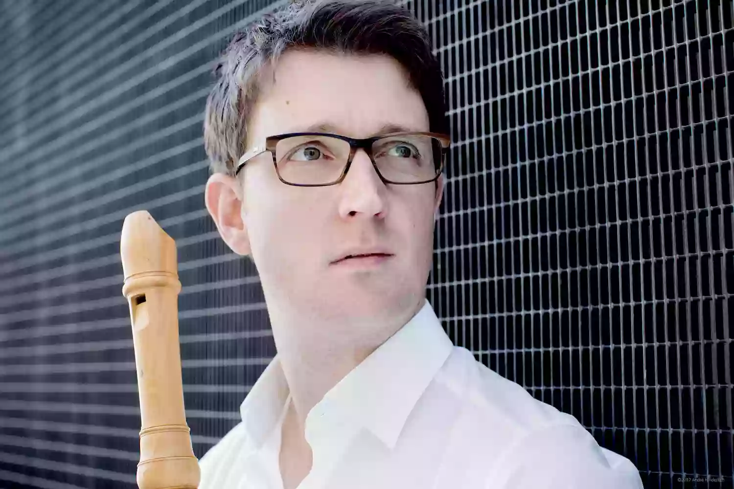 Brendan O'Donnell - Recorder & Early Music