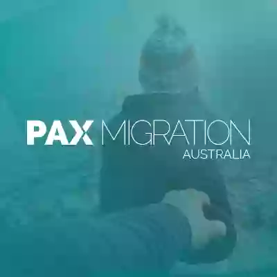 PAX Migration Agents Australia