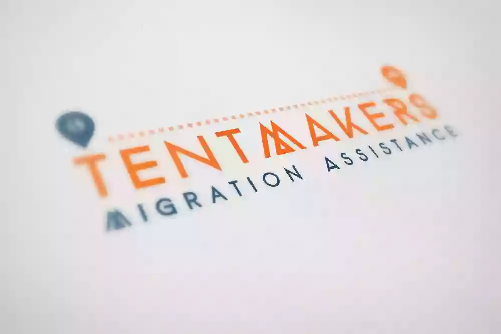Tentmakers Migration Asssistance (TentMA)