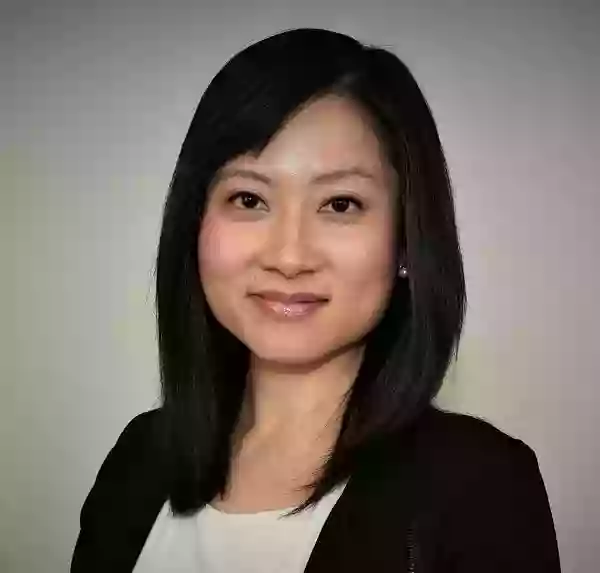 Dr Amy Hsieh