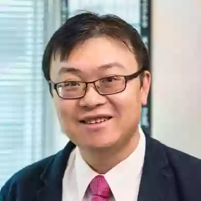 Dr Stanley Cheung