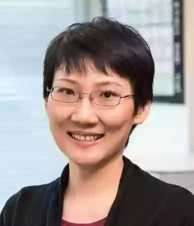 Dr Annie Chow