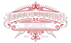 Bladez Tattoo Studio