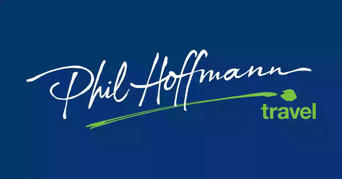 Phil Hoffmann Travel Glenelg | Helloworld Travel Member