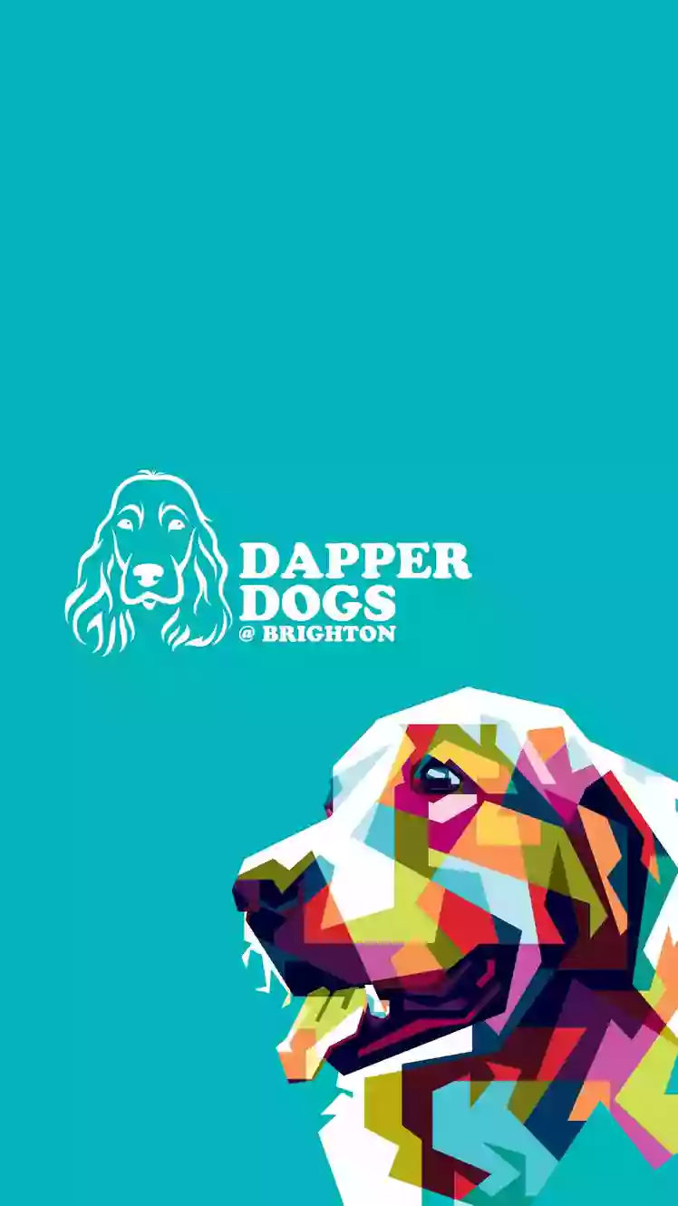 Dapper Dogs @ Brighton