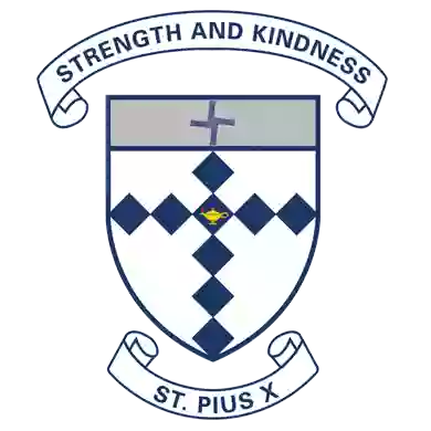 St Pius X School