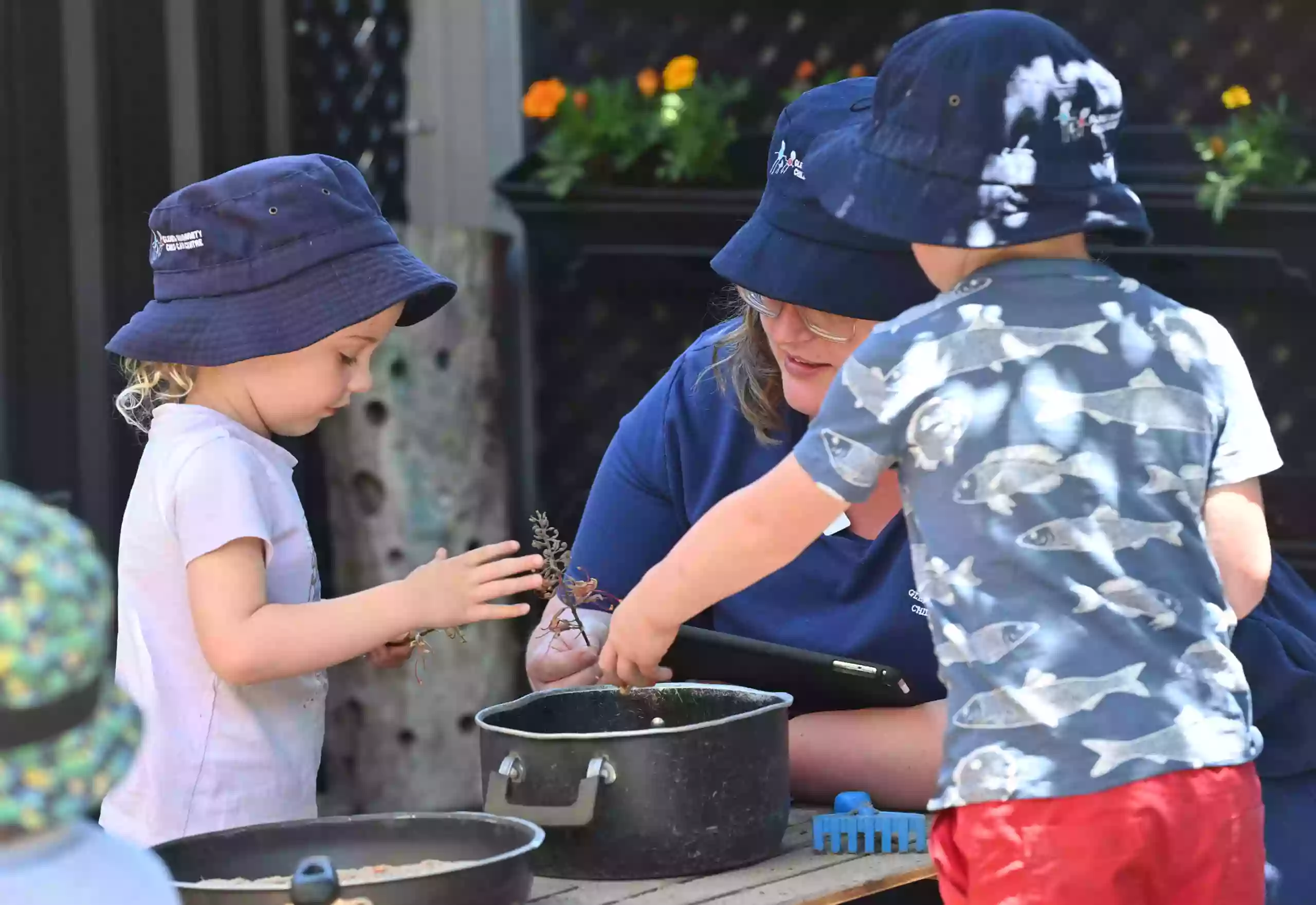 Glenelg Community Child Care Centre