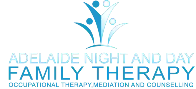 Adelaide Night And Day Family Therapy - Occupational Therapist, Mediation & Counsellor