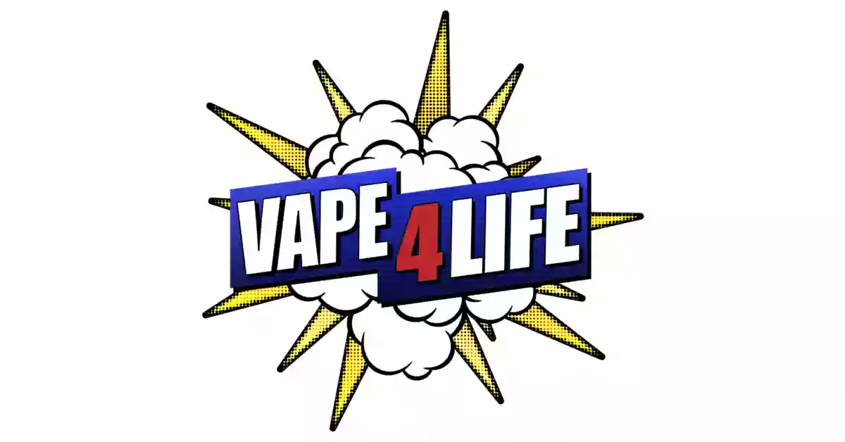 Vape4Life @ Port Adelaide