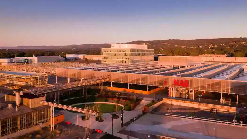 Flinders New Venture Institute
