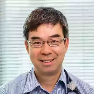 Dr Chi-hung Hui