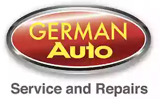 German Auto Service & Repairs