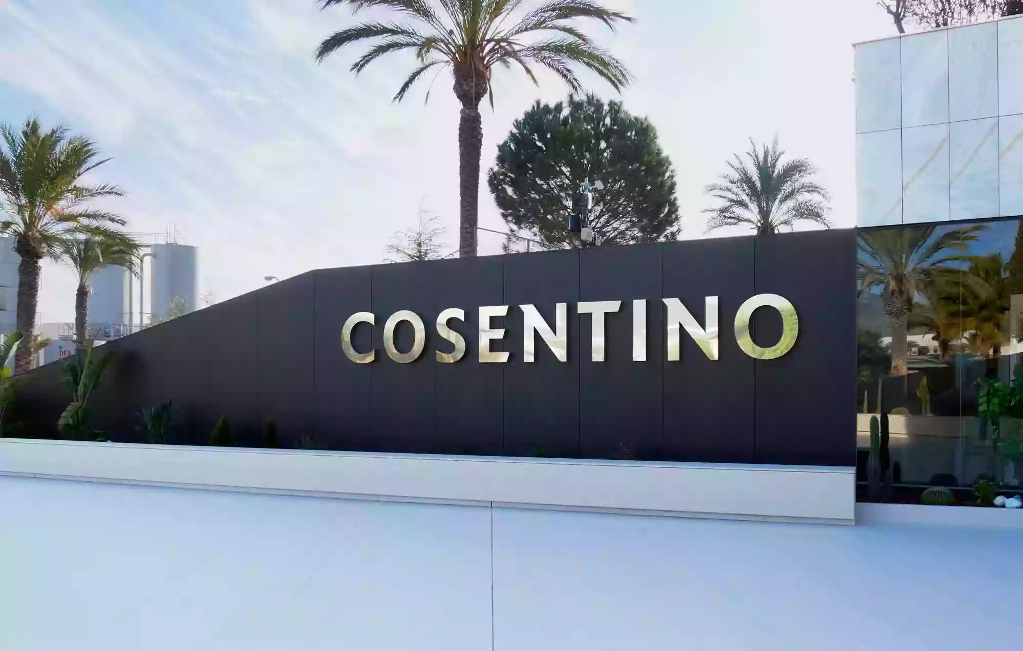 Cosentino Center Adelaide