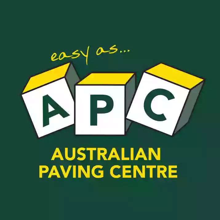Australian Paving Centre Flinders Park - Seaton