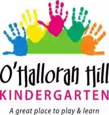O'Halloran Hill Kindergarten
