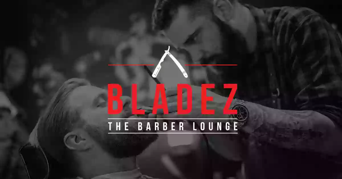 Bladez The Barber Lounge - Hendon