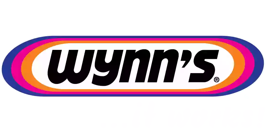 Wynn's Automotive & Industrial Products