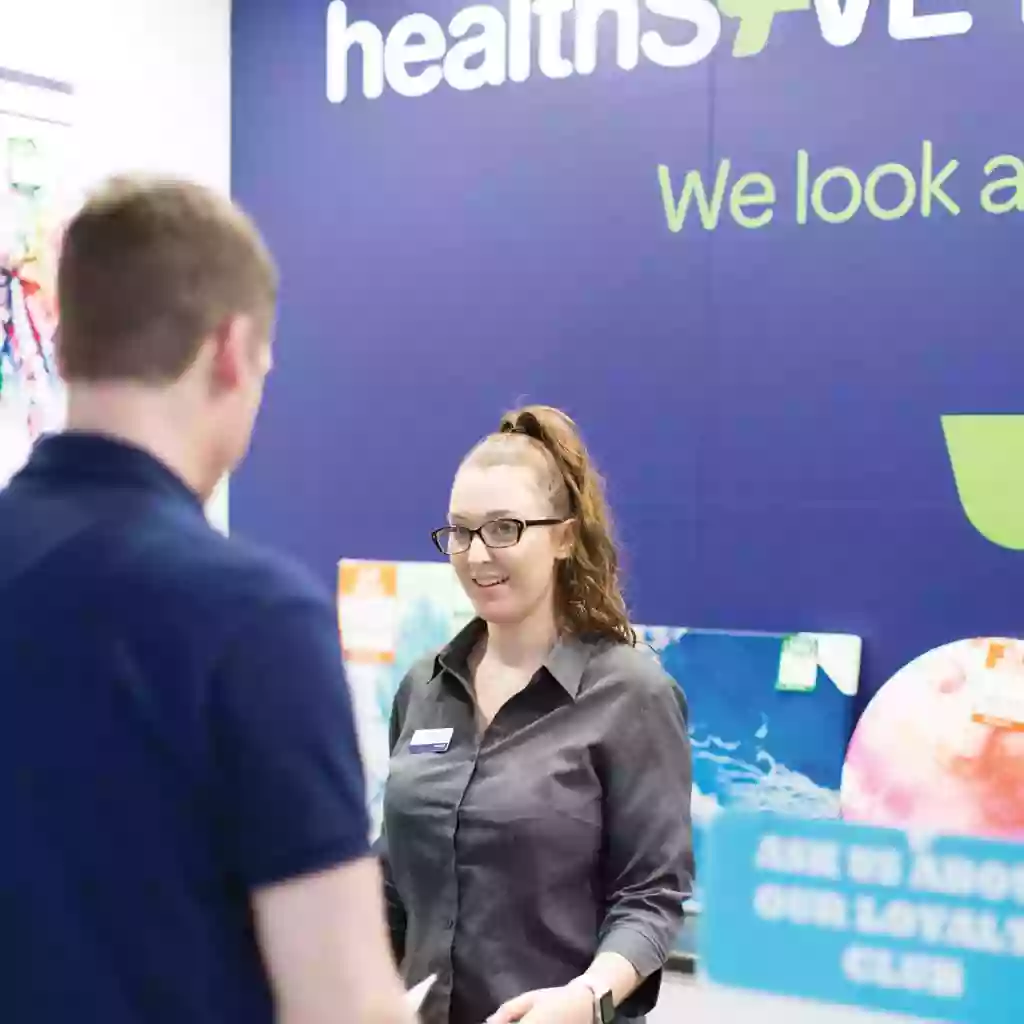 healthSAVE Pharmacy Glenelg