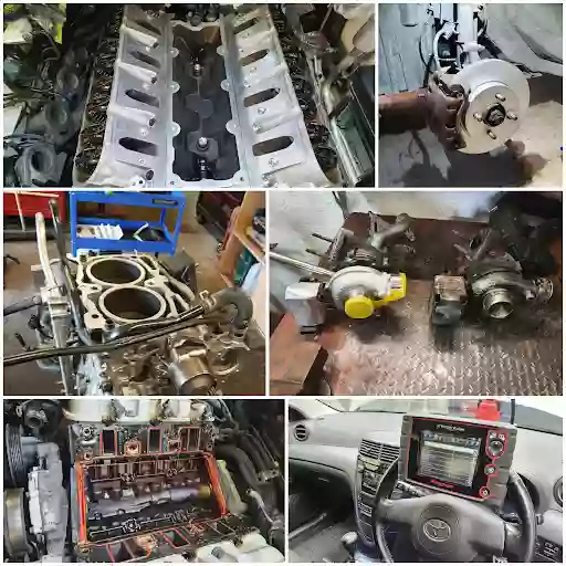 Chandler automotive repair services