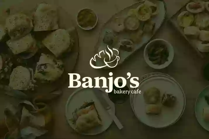 Bakery & Cafe – Banjo’s Glenelg