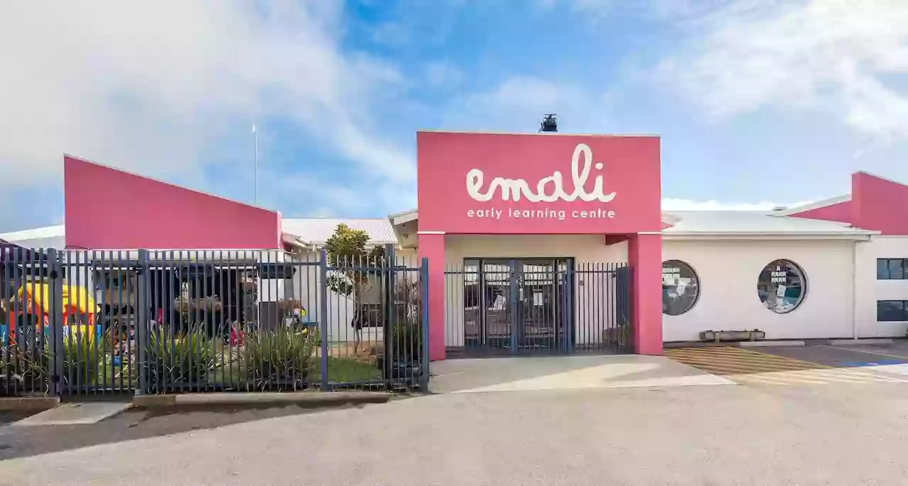 Emali Early Learning Centre - Brighton